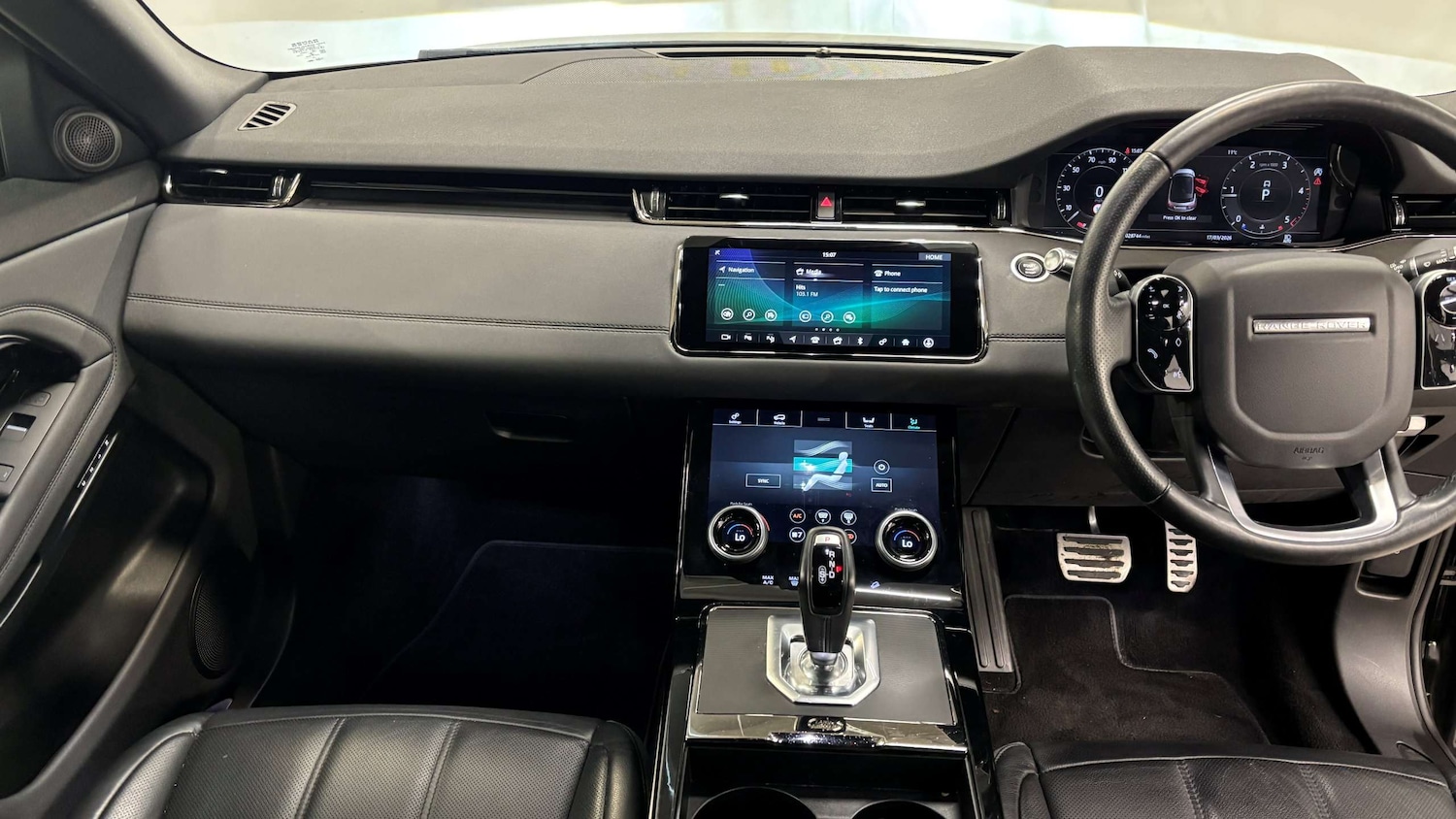 Used Land Rover Range Rover Evoque 2020 for sale - 78173457: Photo 17