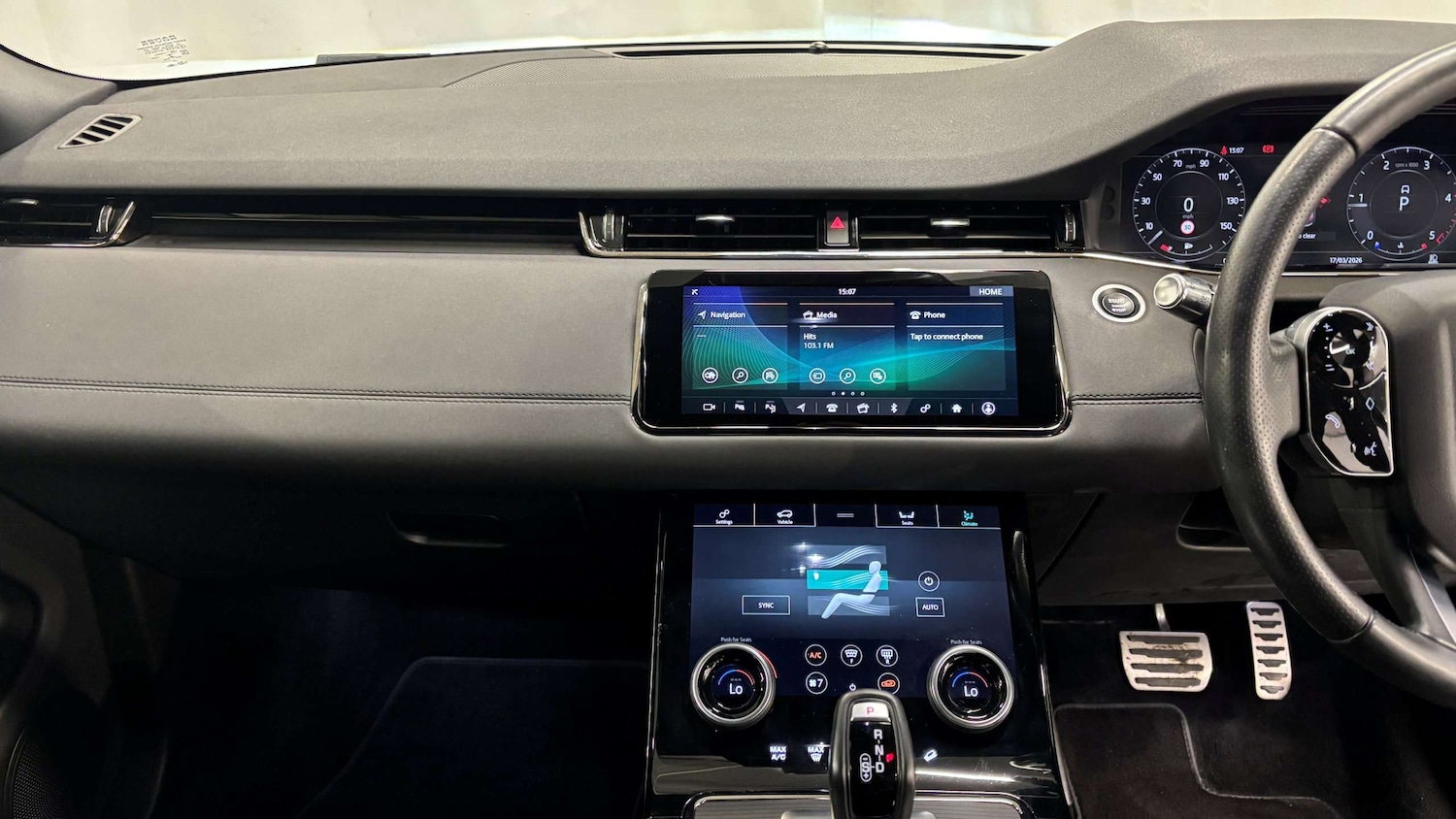 Used Land Rover Range Rover Evoque 2020 for sale - 78173457: Photo 18