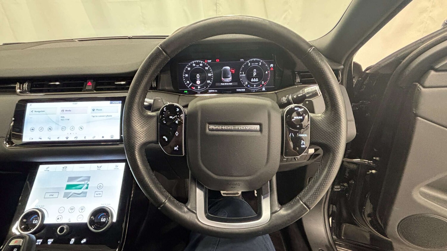 Used Land Rover Range Rover Evoque 2020 for sale - 78173457: Photo 21