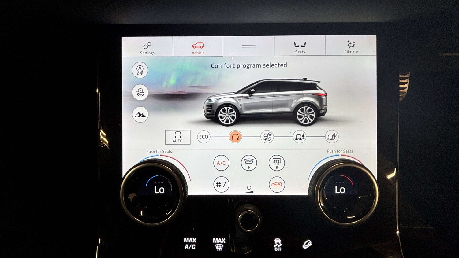 Used Land Rover Range Rover Evoque 2020 for sale - 78173457: Photo 28