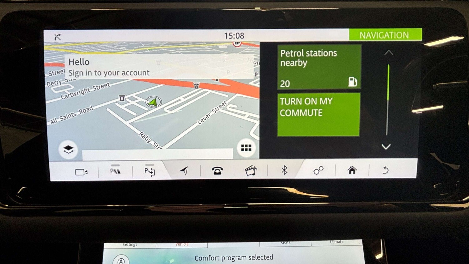 Used Land Rover Range Rover Evoque 2020 for sale - 78173457: Photo 30