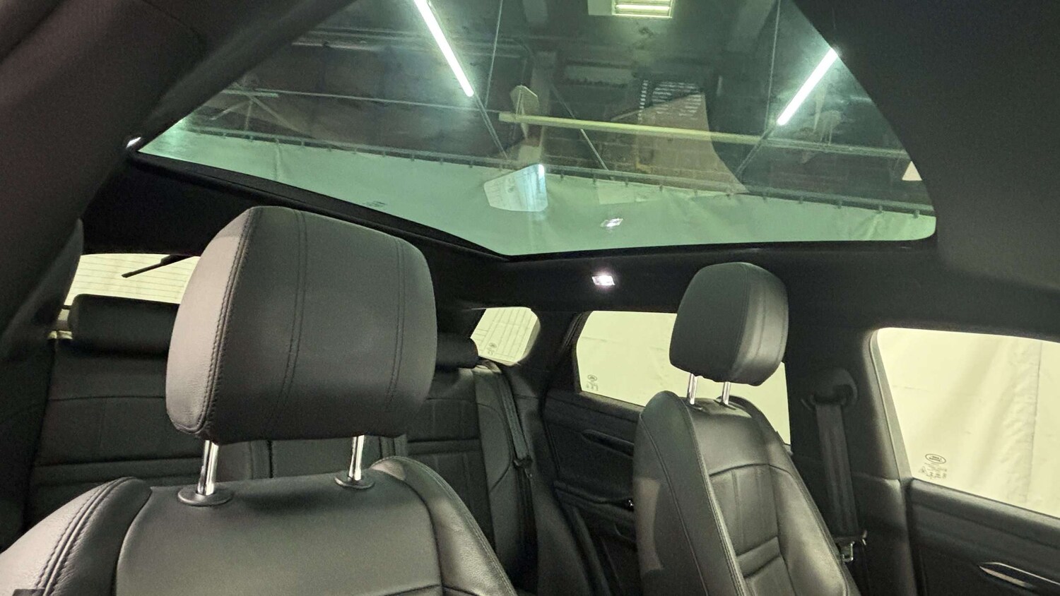 Used Land Rover Range Rover Evoque 2020 for sale - 78173457: Photo 34