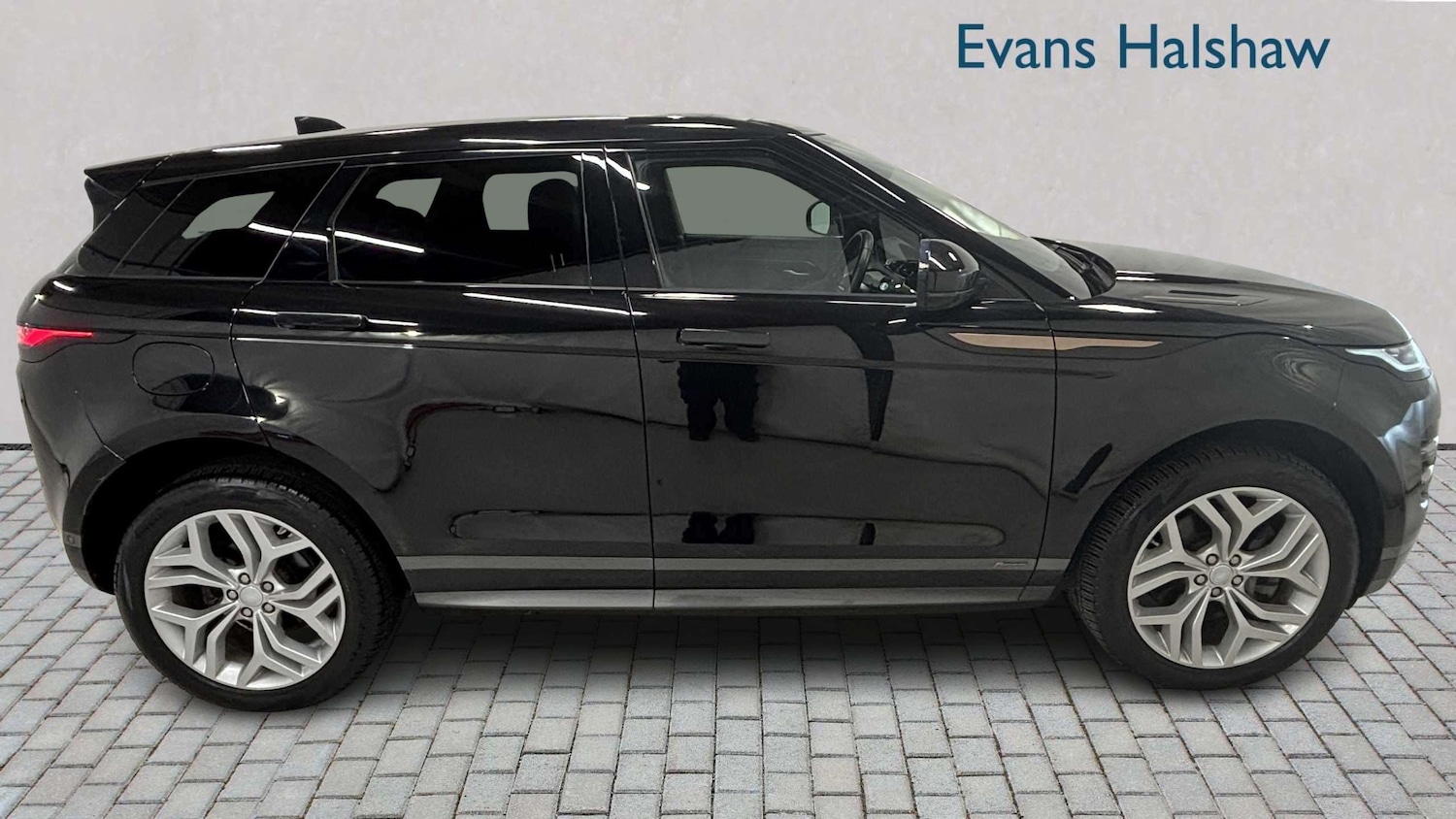 Used Land Rover Range Rover Evoque 2020 for sale - 78173457: Photo 4