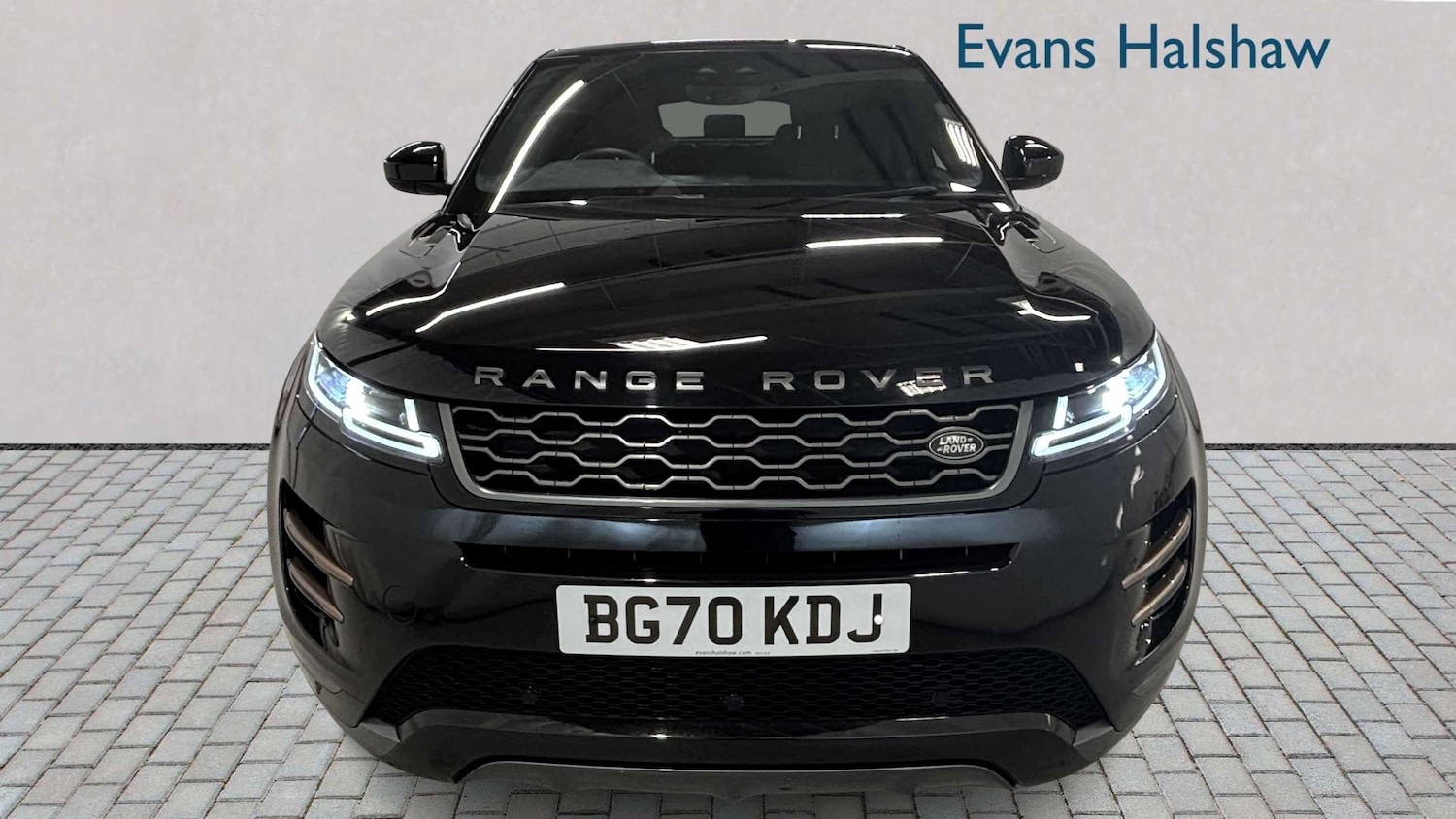 Used Land Rover Range Rover Evoque 2020 for sale - 78173457: Photo 5