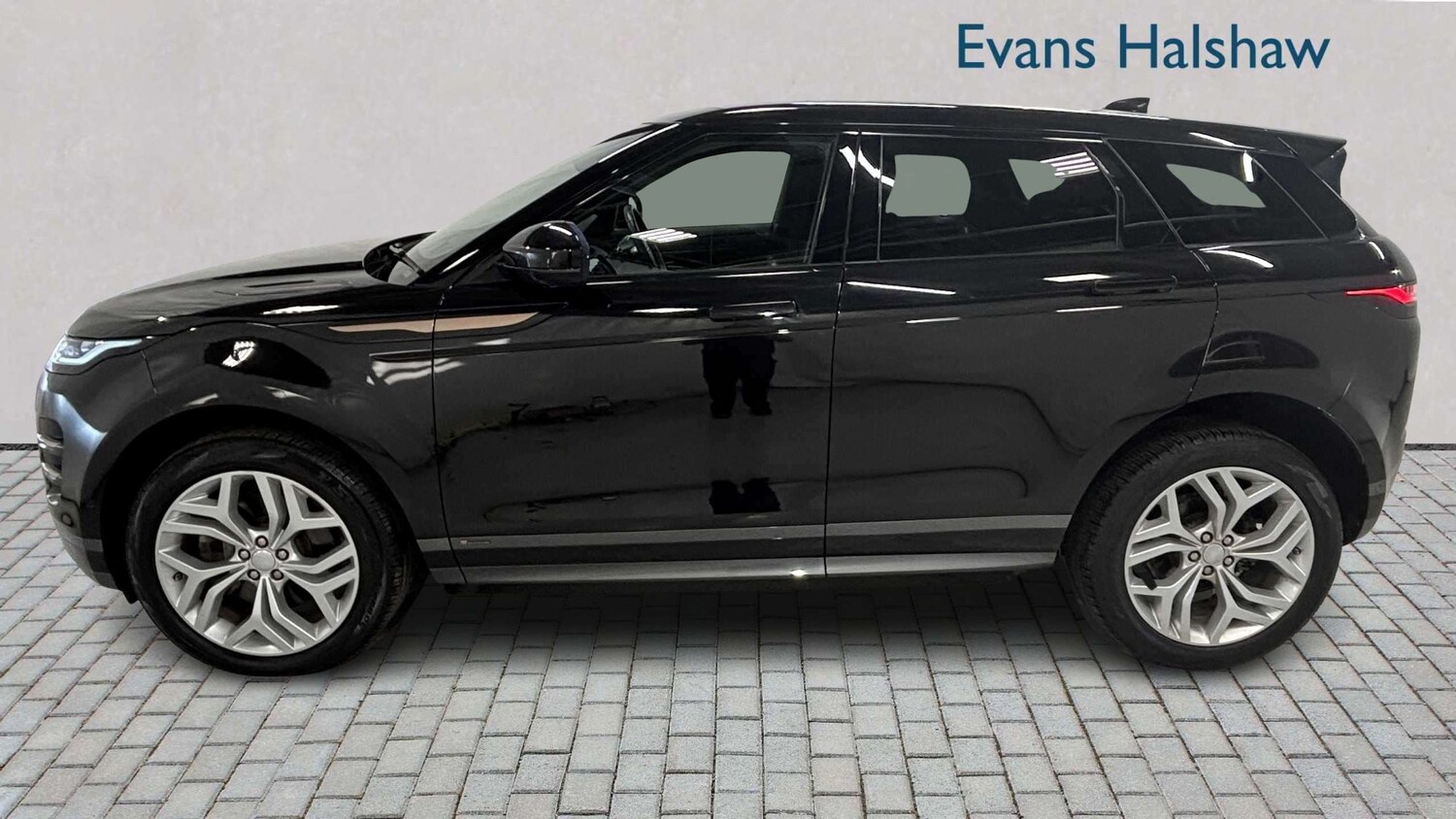 Used Land Rover Range Rover Evoque 2020 for sale - 78173457: Photo 7