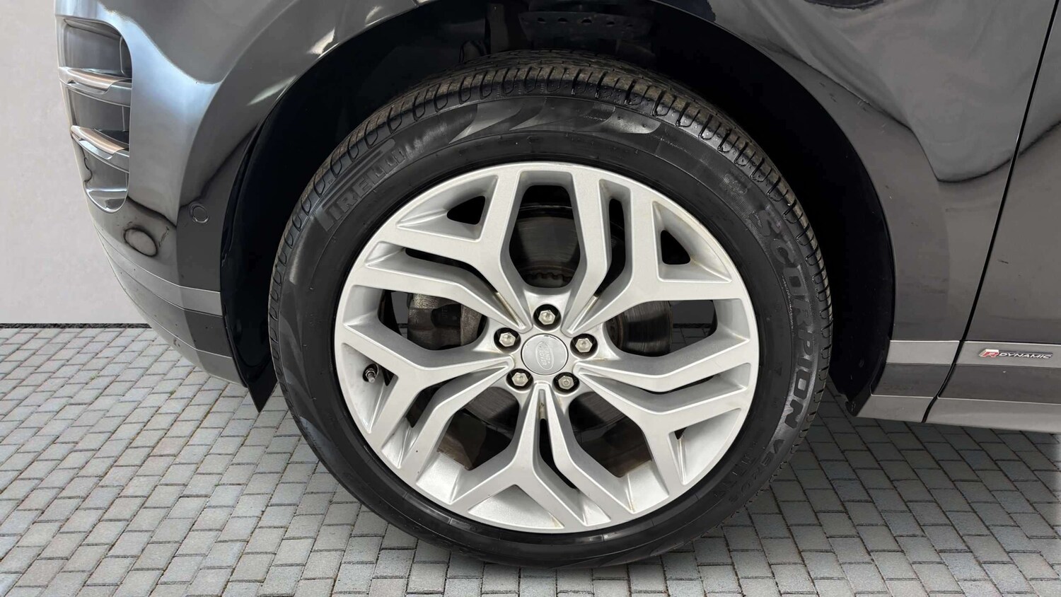 Used Land Rover Range Rover Evoque 2020 for sale - 78173457: Photo 9