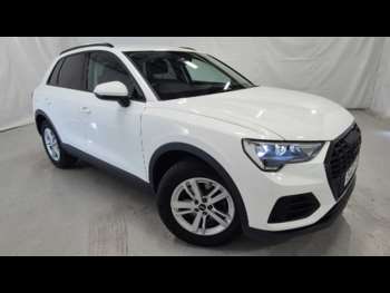 2021 - 35 TDI Technik 5dr S Tronic