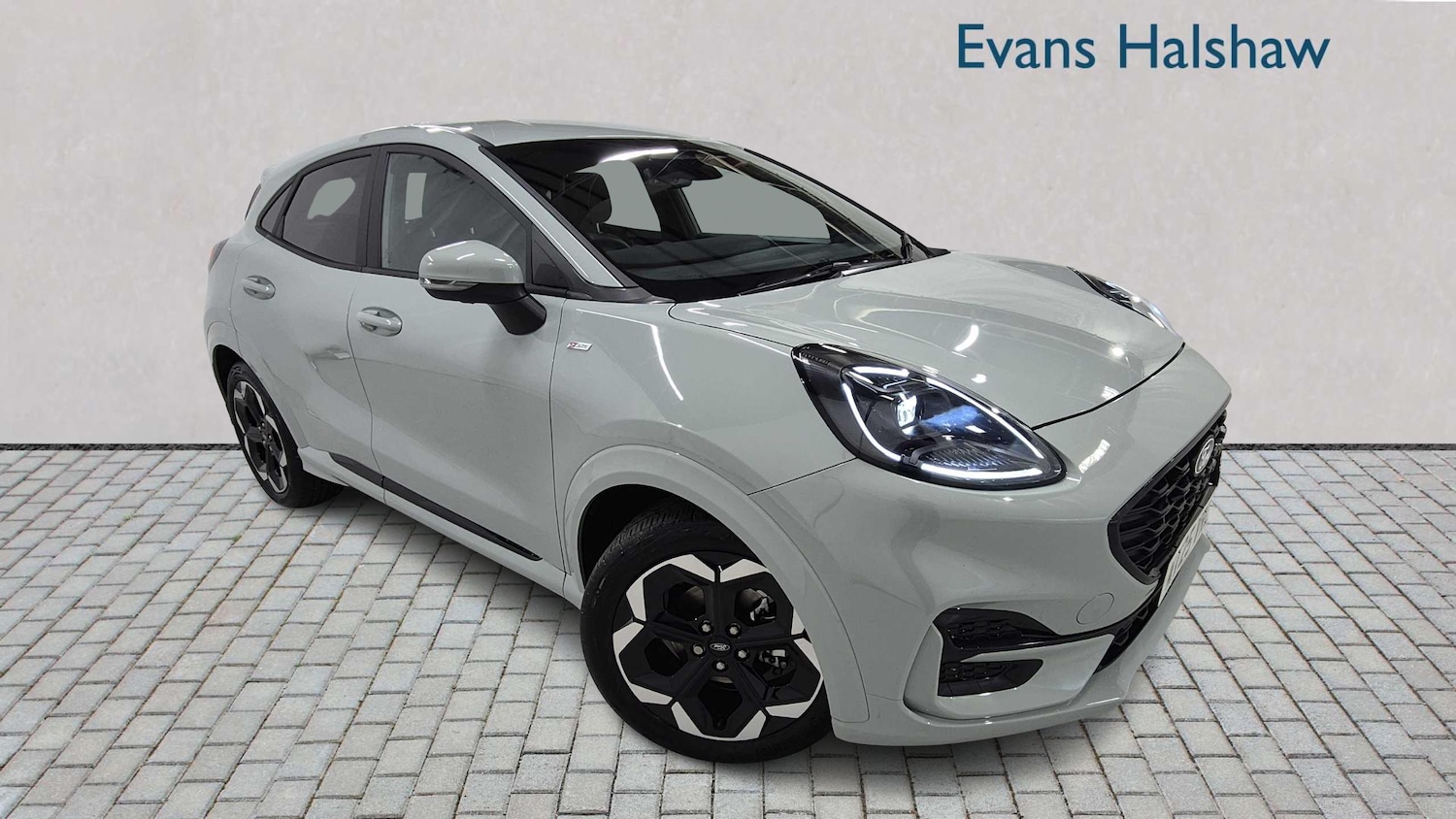 Used Ford Puma 2025 for sale - 76310701: Photo 1