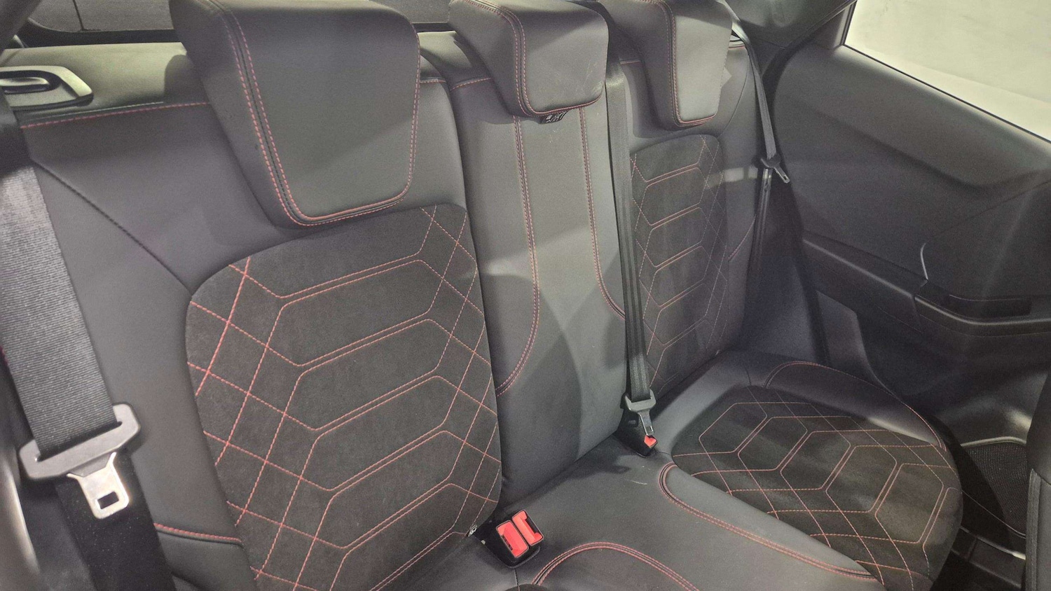 Used Ford Puma 2025 for sale - 76310701: Photo 15
