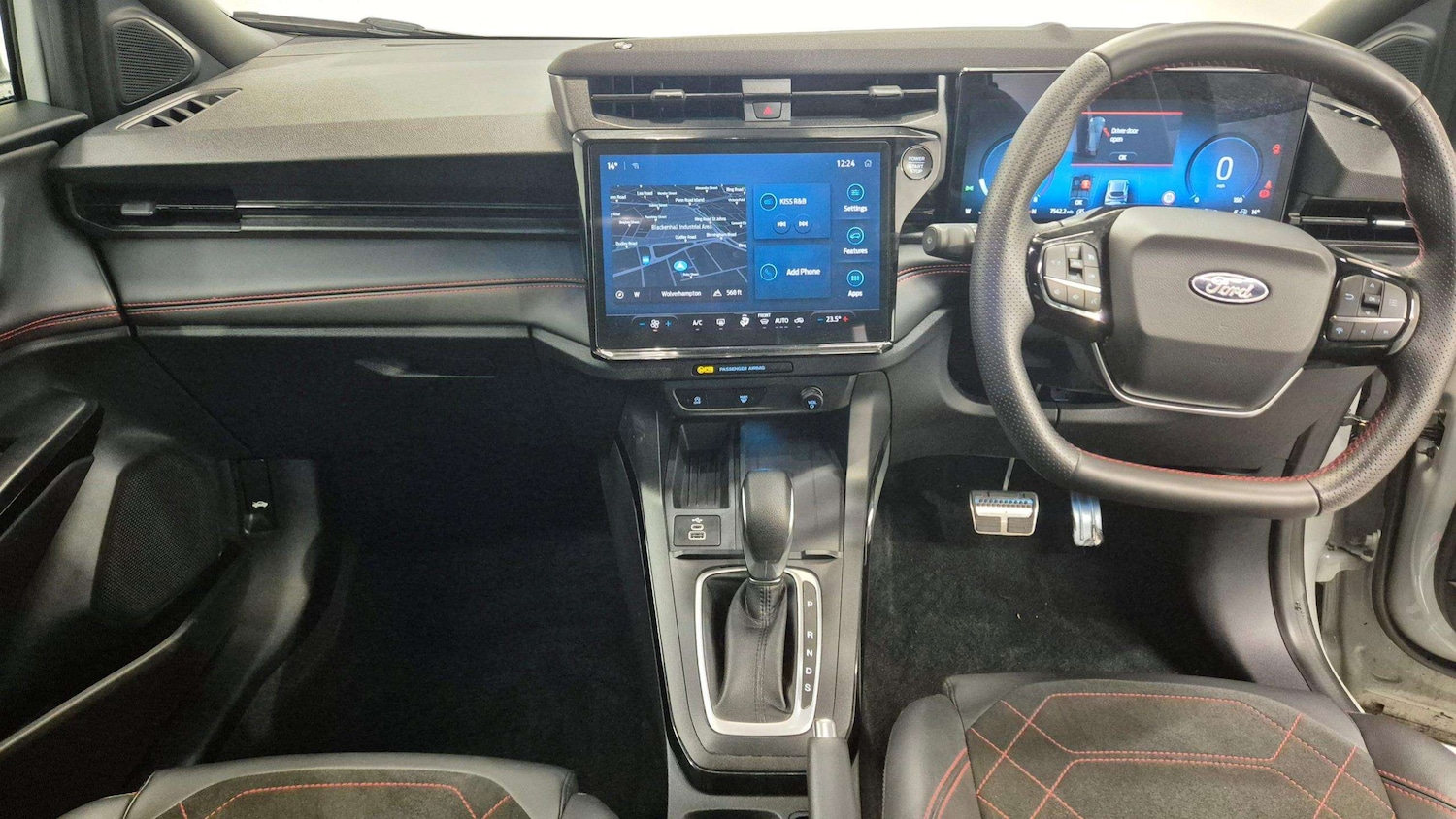 Used Ford Puma 2025 for sale - 76310701: Photo 17