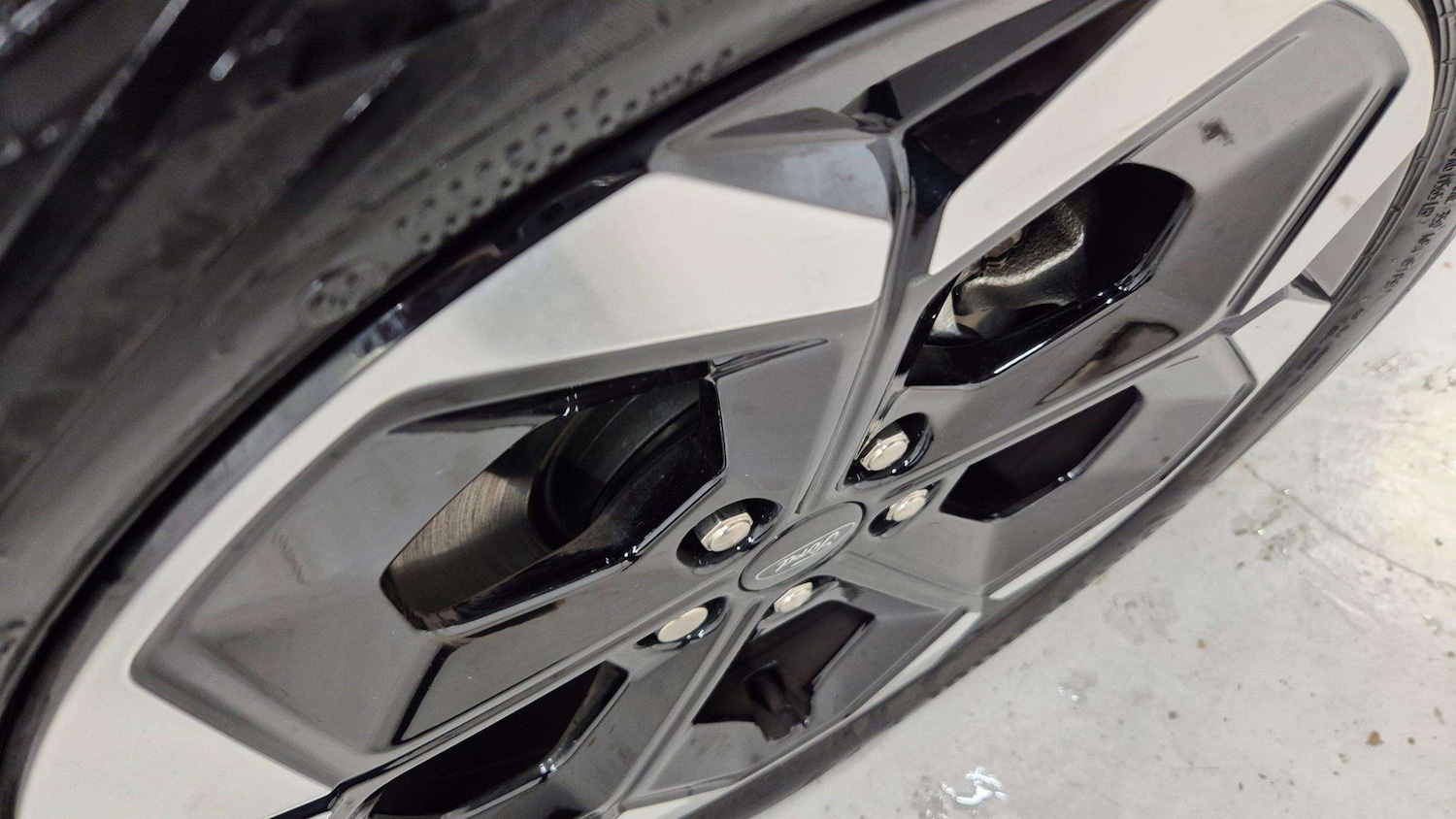 Used Ford Puma 2025 for sale - 76310701: Photo 35