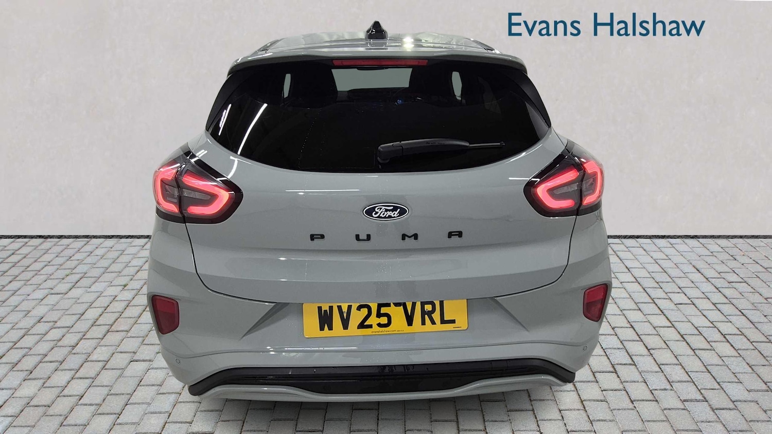 Used Ford Puma 2025 for sale - 76310701: Photo 4