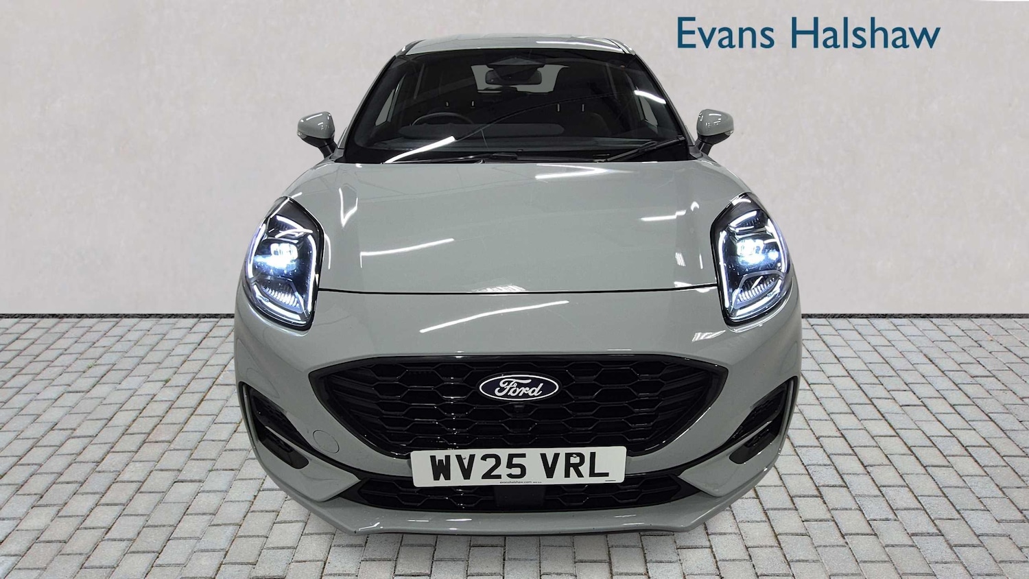 Used Ford Puma 2025 for sale - 76310701: Photo 6