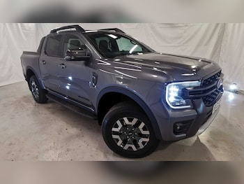 Used Ford Ranger 2025 for sale - 75637657: Photo
