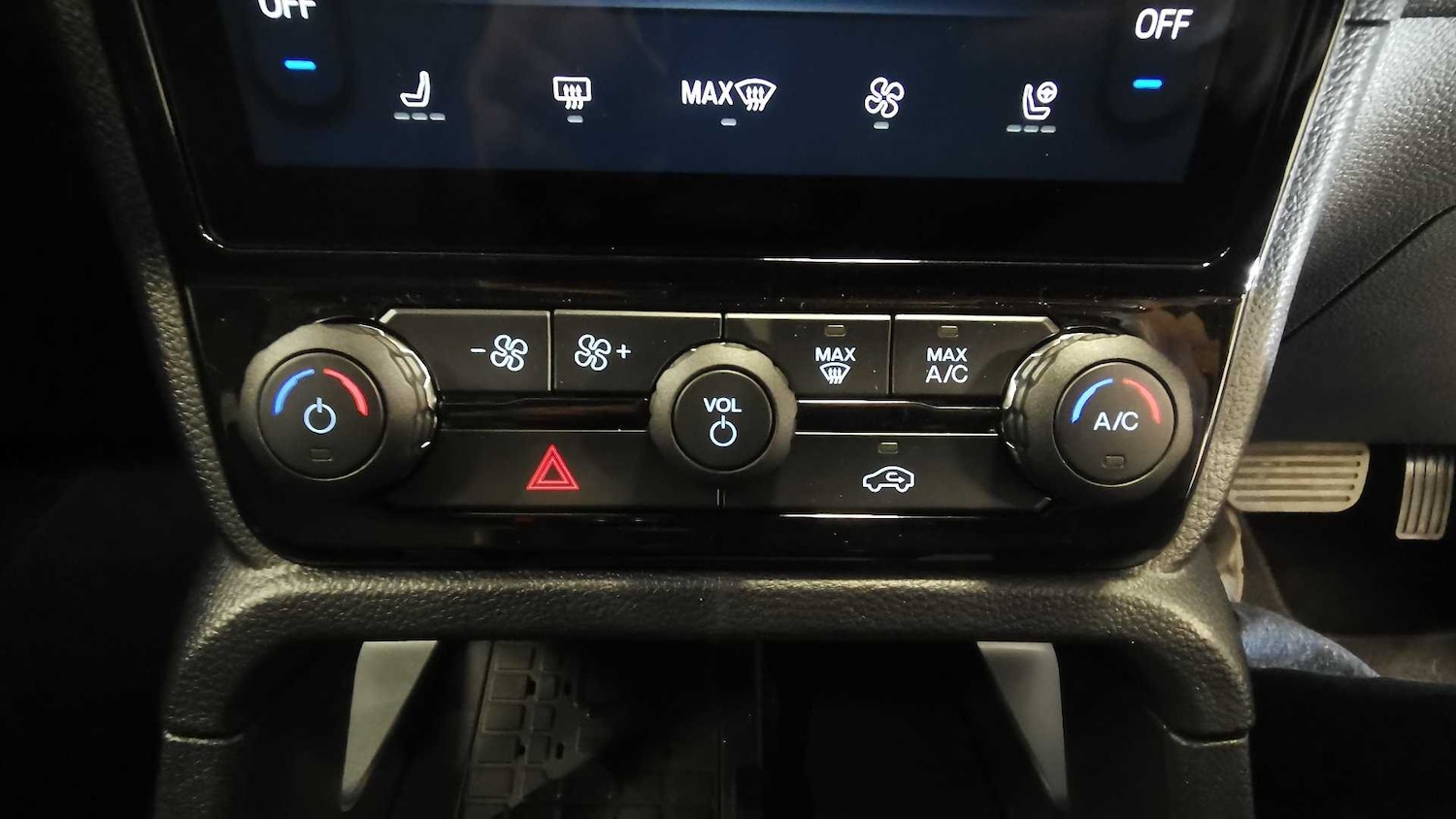 Vehicle 29