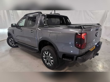 Used Ford Ranger 2025 for sale - 75637657: Photo