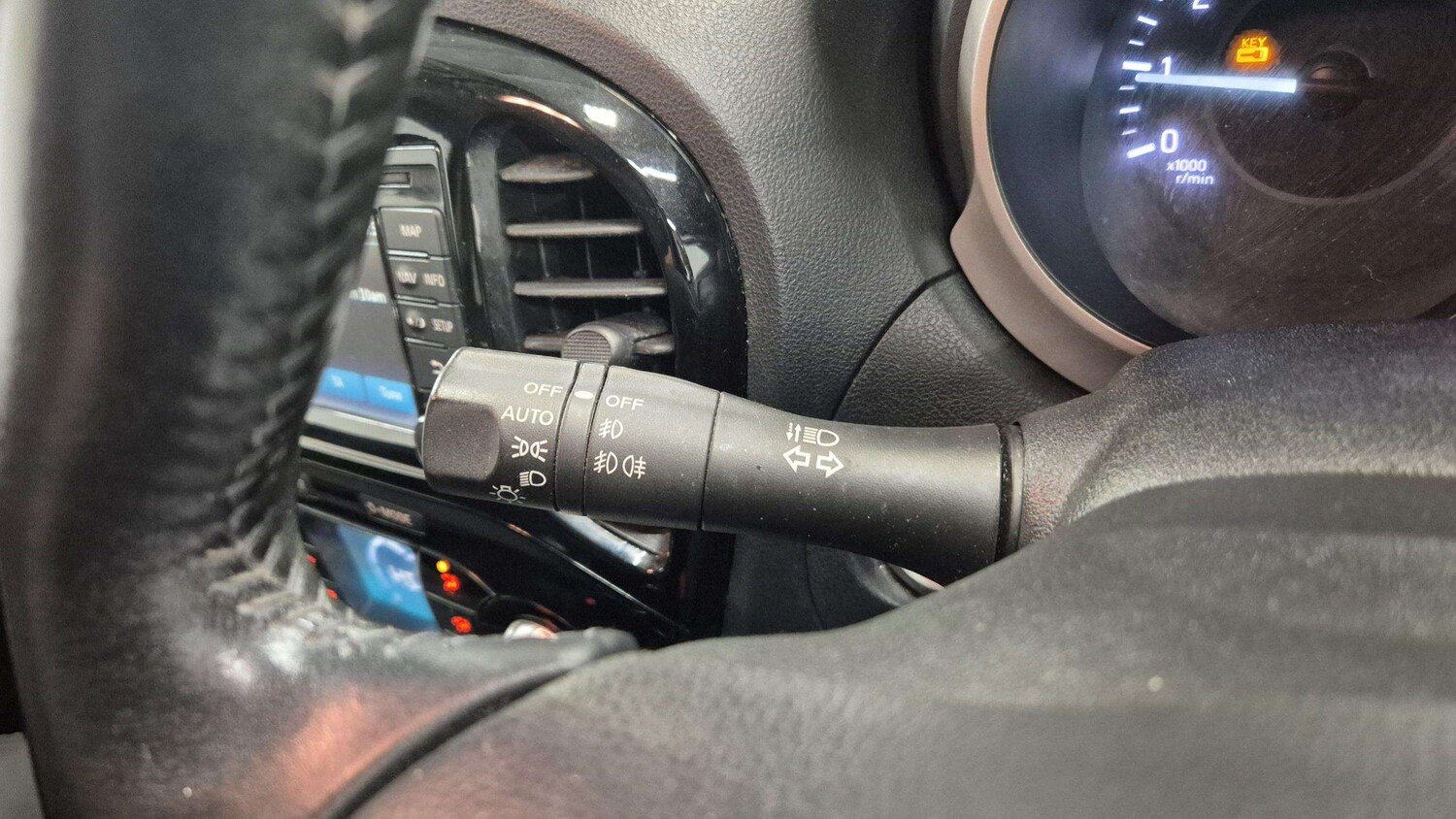 Vehicle 25
