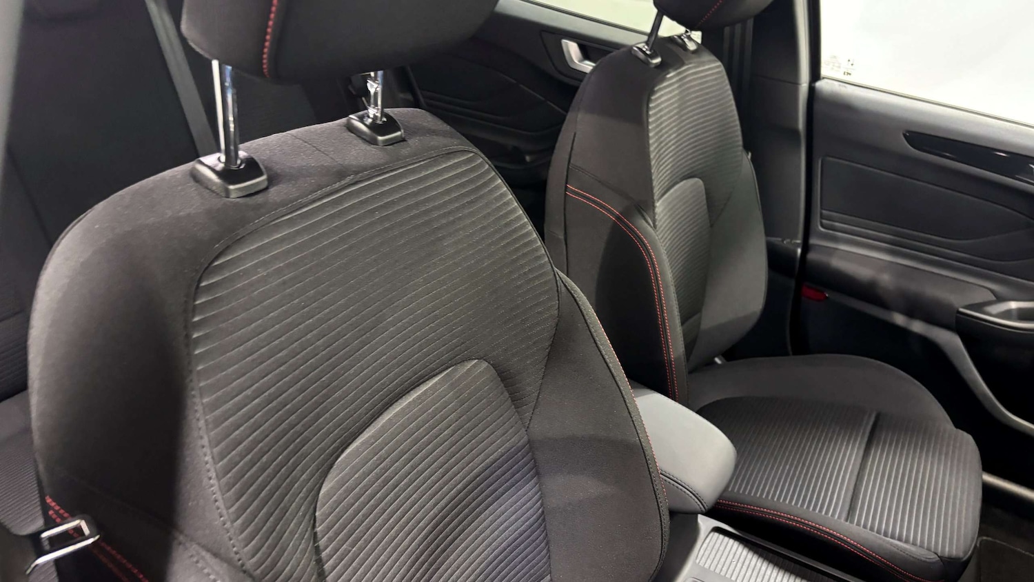 Used Ford Focus 2025 for sale - 77553126: Photo 13