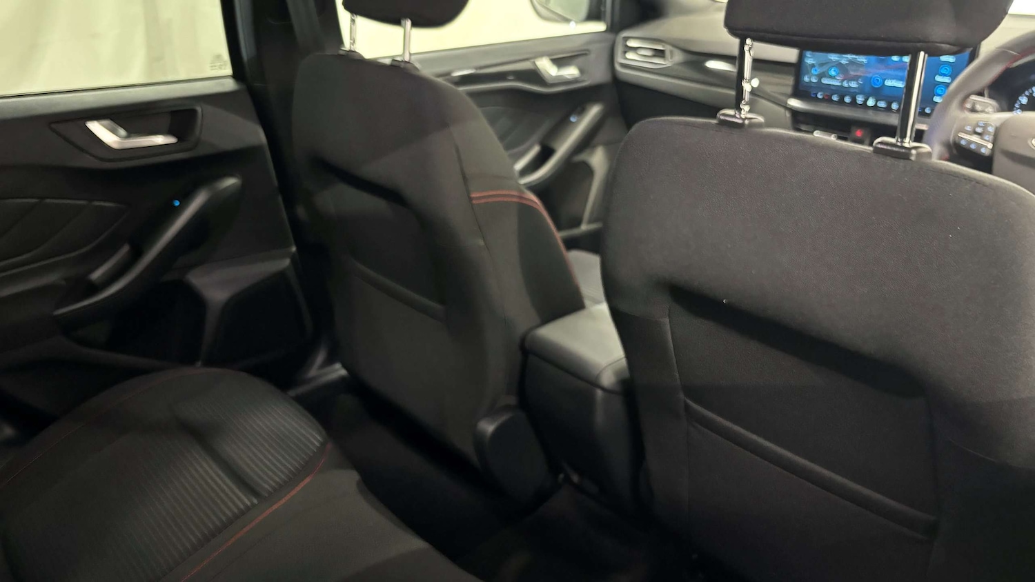 Used Ford Focus 2025 for sale - 77553126: Photo 14