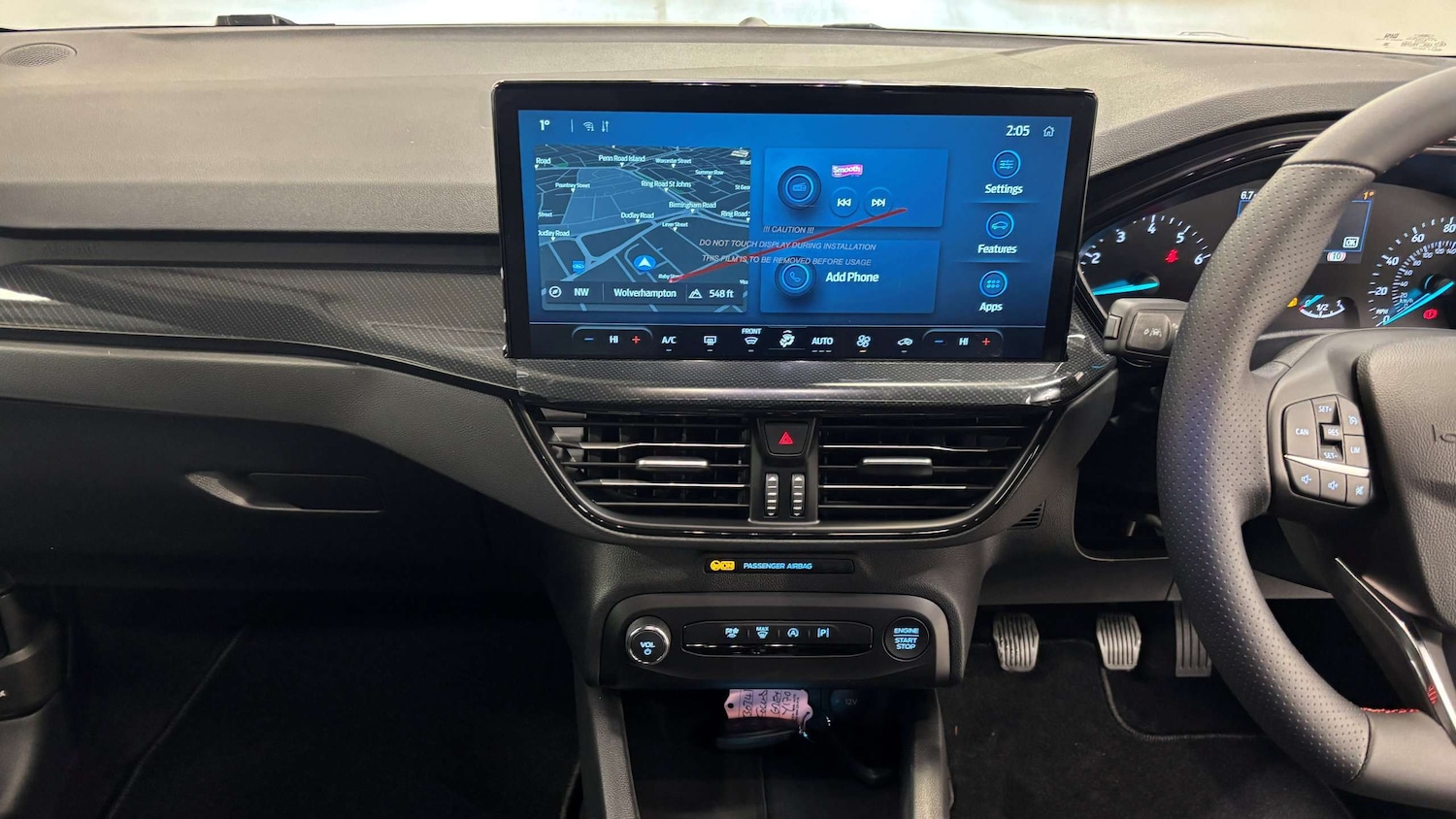 Used Ford Focus 2025 for sale - 77553126: Photo 16