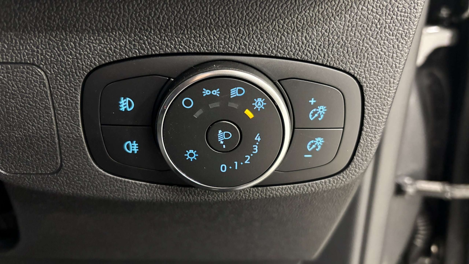 Used Ford Focus 2025 for sale - 77553126: Photo 19