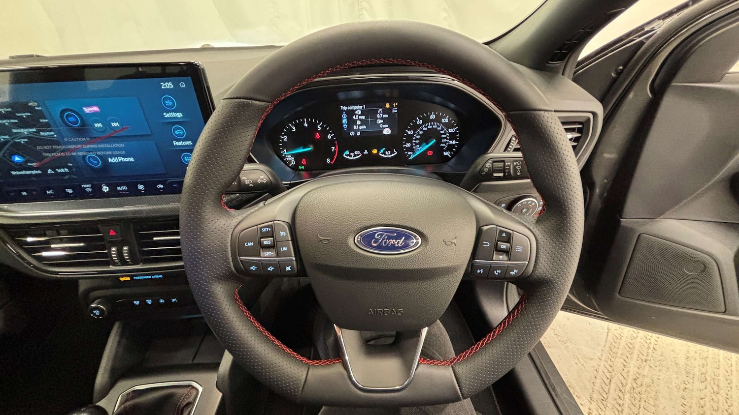 Used Ford Focus 2025 for sale - 77553126: Photo 20