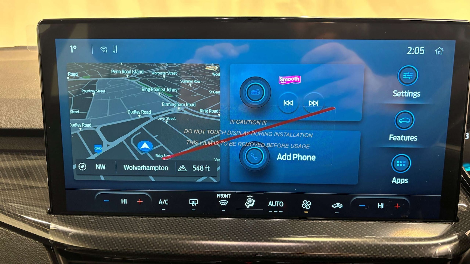 Used Ford Focus 2025 for sale - 77553126: Photo 24