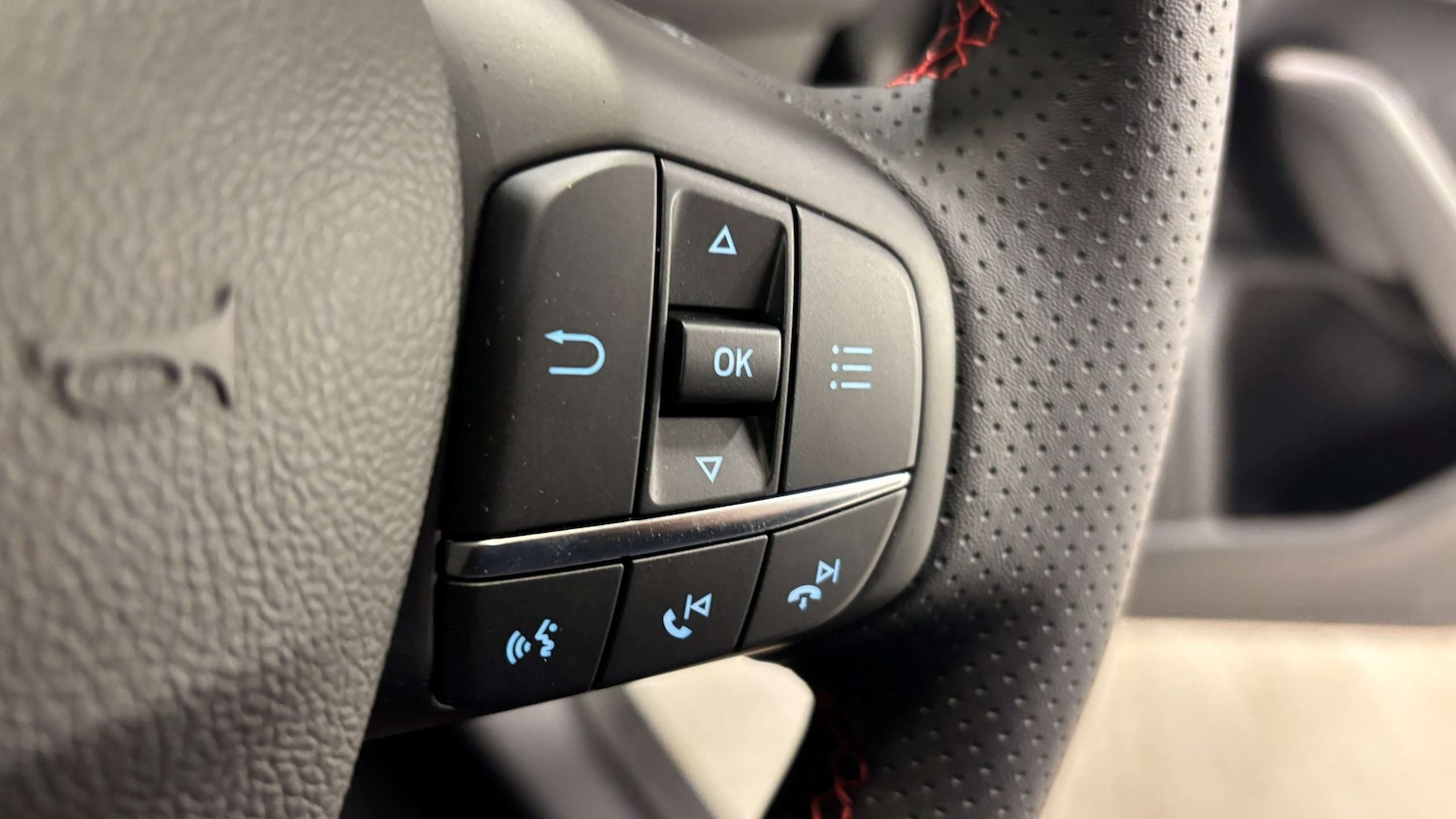 Used Ford Focus 2025 for sale - 77553126: Photo 25