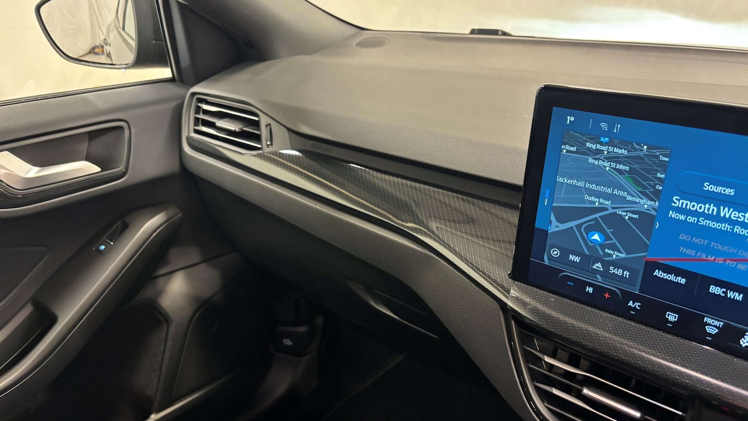 Used Ford Focus 2025 for sale - 77553126: Photo 29