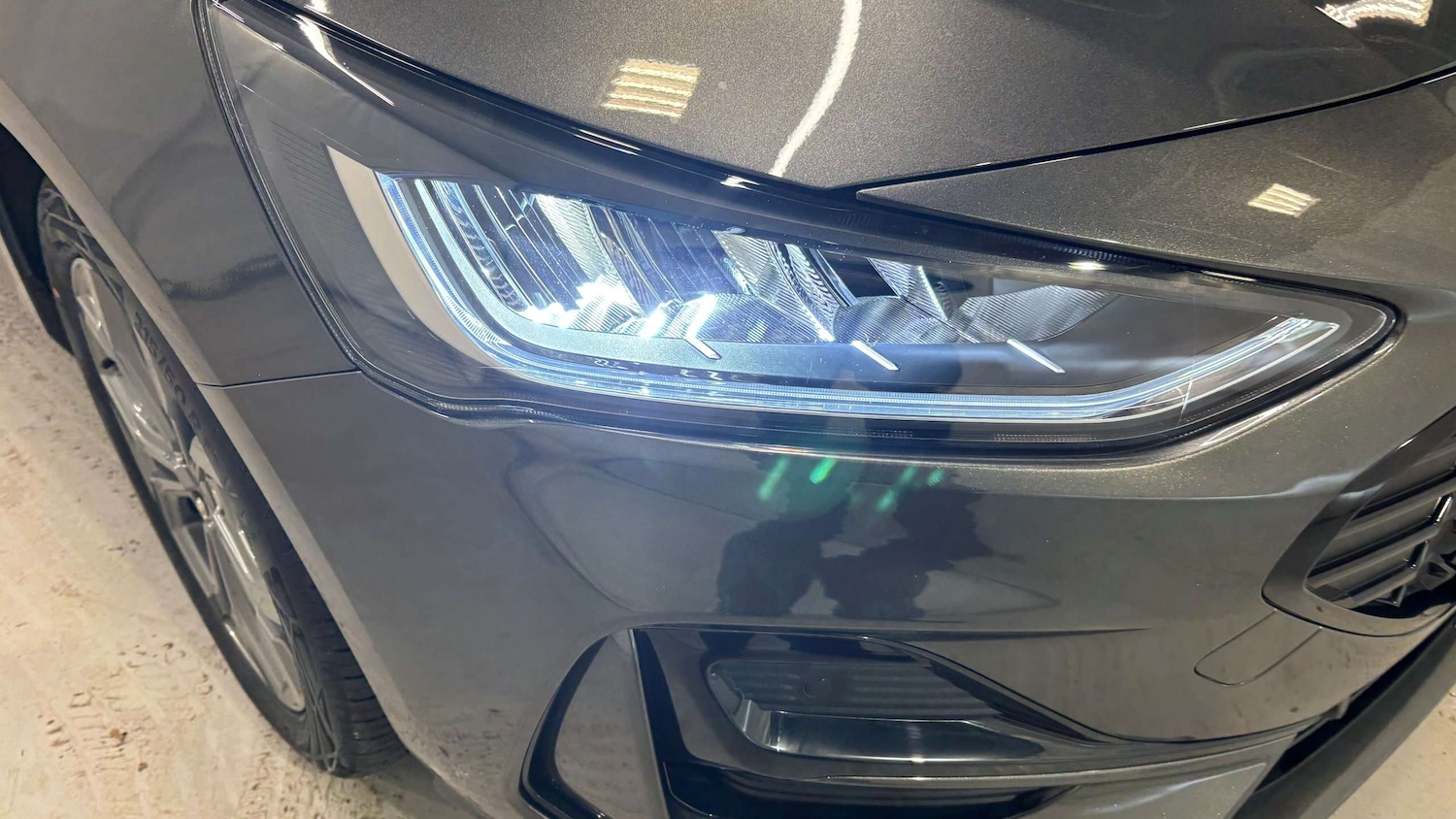 Used Ford Focus 2025 for sale - 77553126: Photo 32