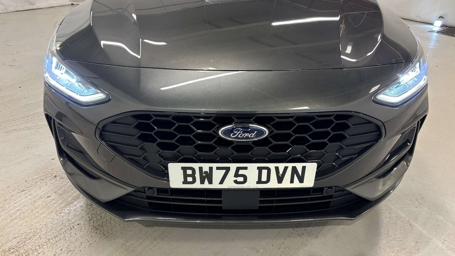 Used Ford Focus 2025 for sale - 77553126: Photo 34