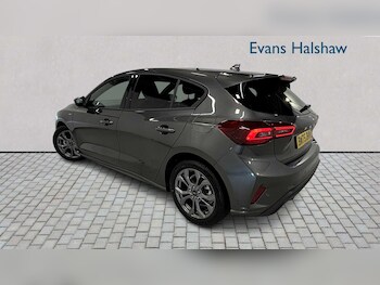 Used Ford Focus 2025 for sale - 77553126: Photo