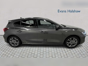 Used Ford Focus 2025 for sale - 77553126: Photo