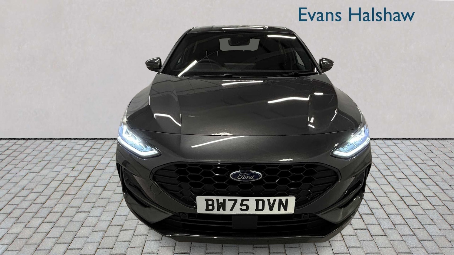 Used Ford Focus 2025 for sale - 77553126: Photo 5