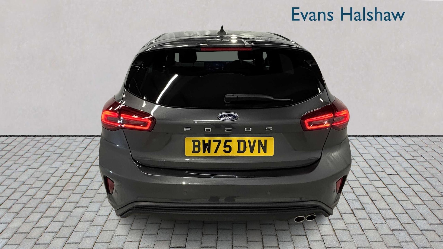 Used Ford Focus 2025 for sale - 77553126: Photo 6