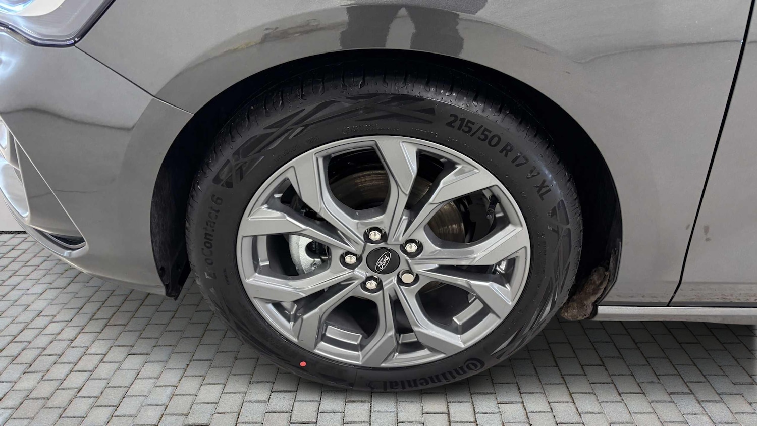 Used Ford Focus 2025 for sale - 77553126: Photo 8