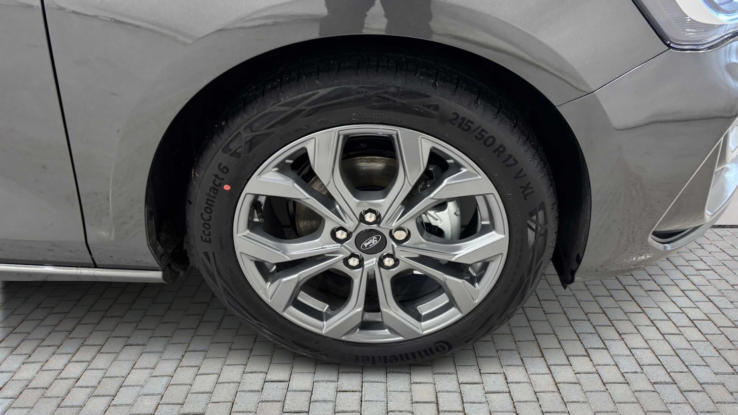 Used Ford Focus 2025 for sale - 77553126: Photo 9