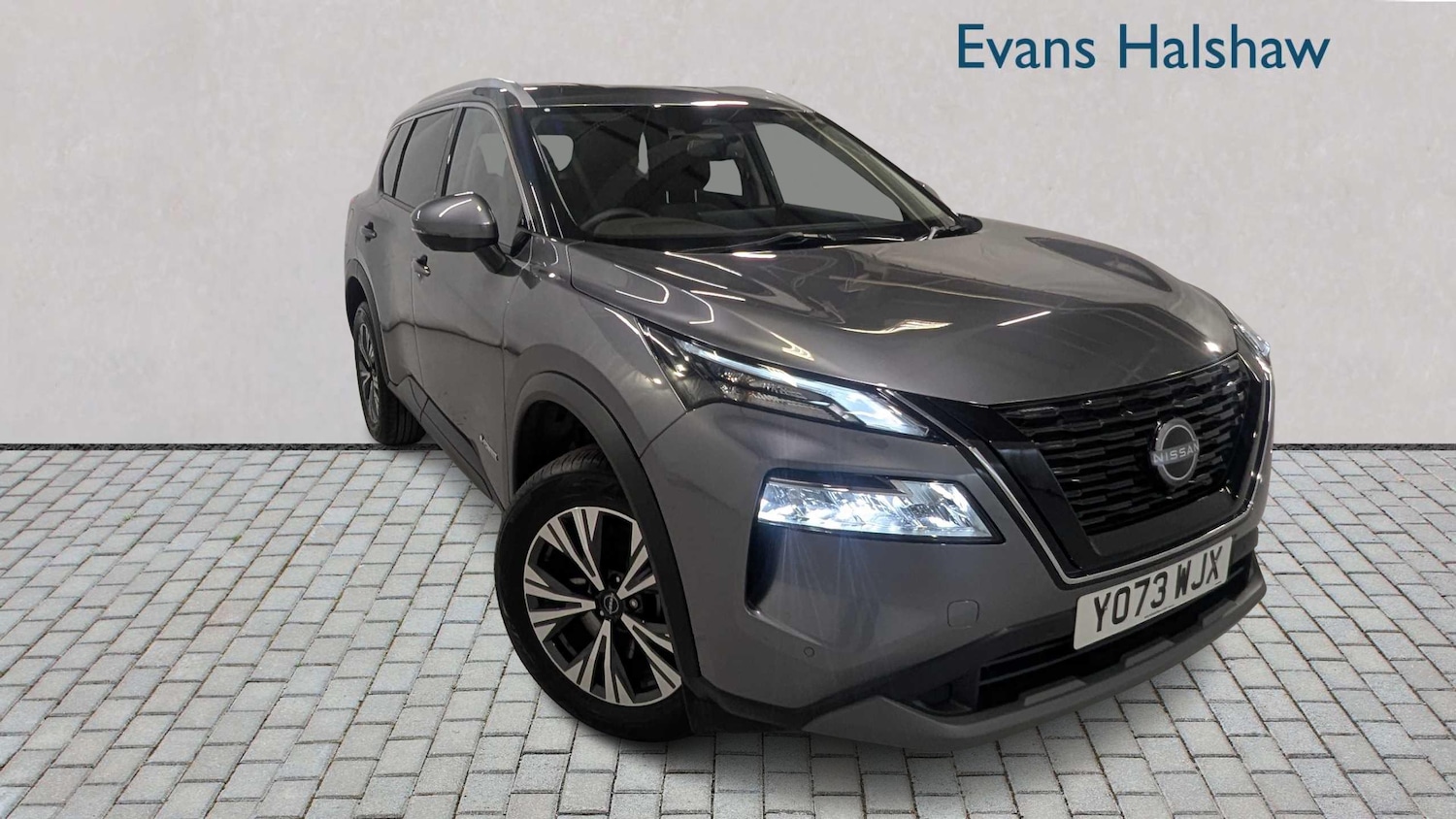 Used Nissan X-Trail 2024 for sale - 76442458: Photo 1