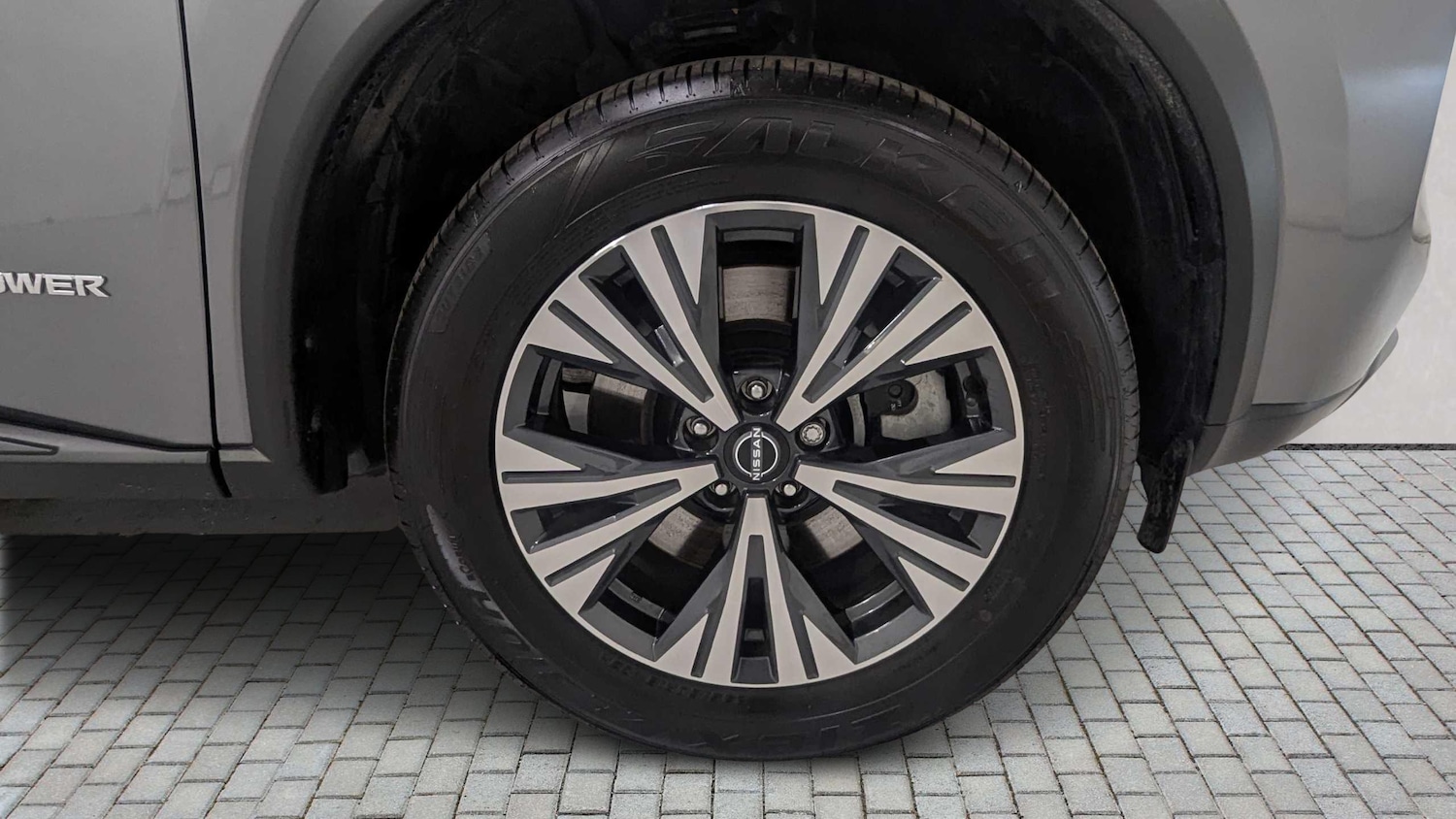 Used Nissan X-Trail 2024 for sale - 76442458: Photo 10