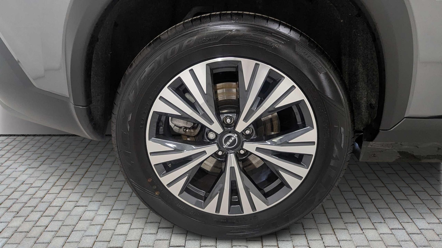 Used Nissan X-Trail 2024 for sale - 76442458: Photo 11