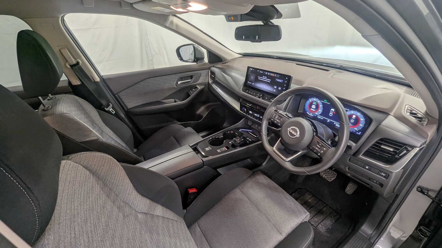 Used Nissan X-Trail 2024 for sale - 76442458: Photo 12