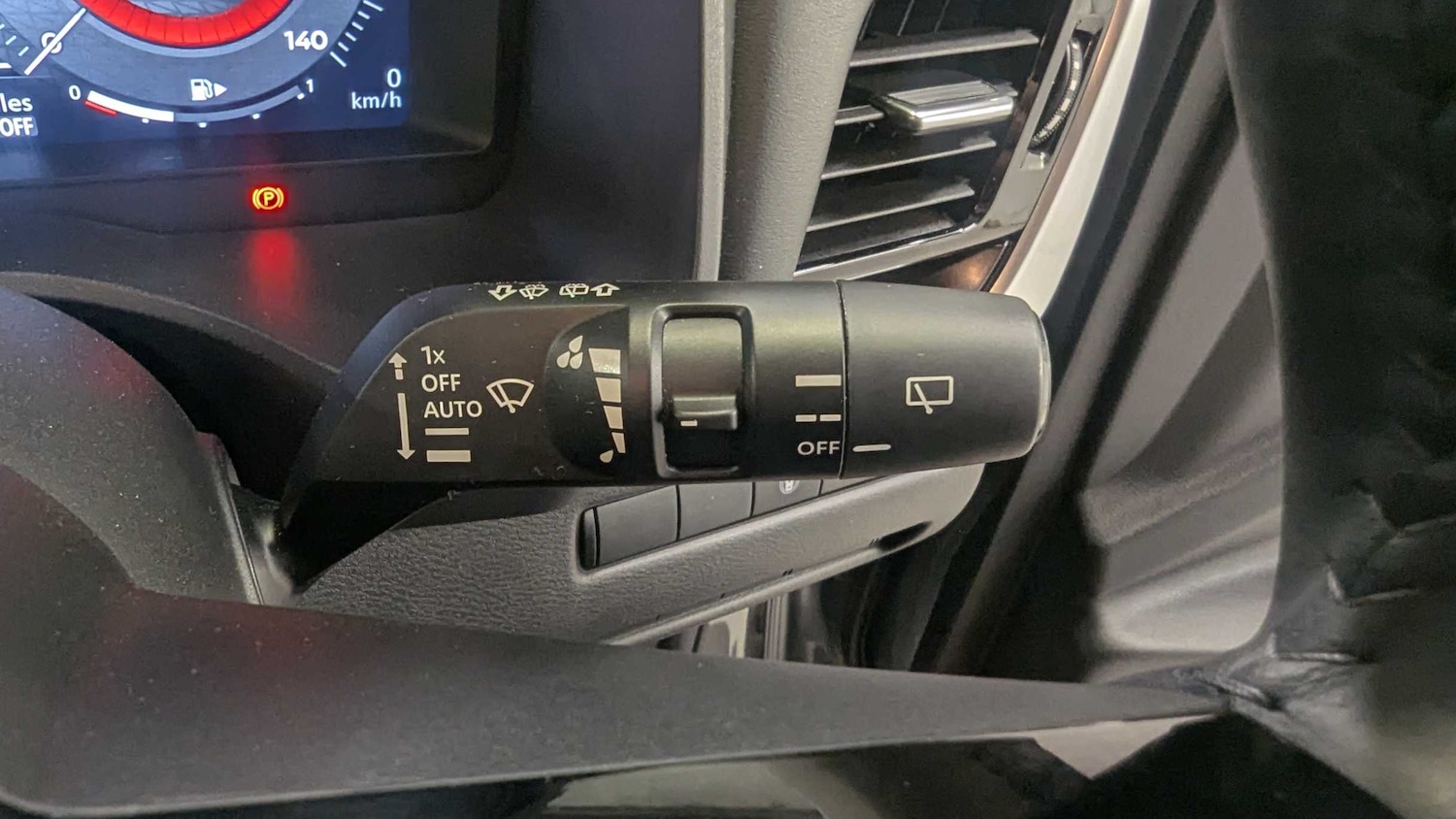 Used Nissan X-Trail 2024 for sale - 76442458: Photo 17