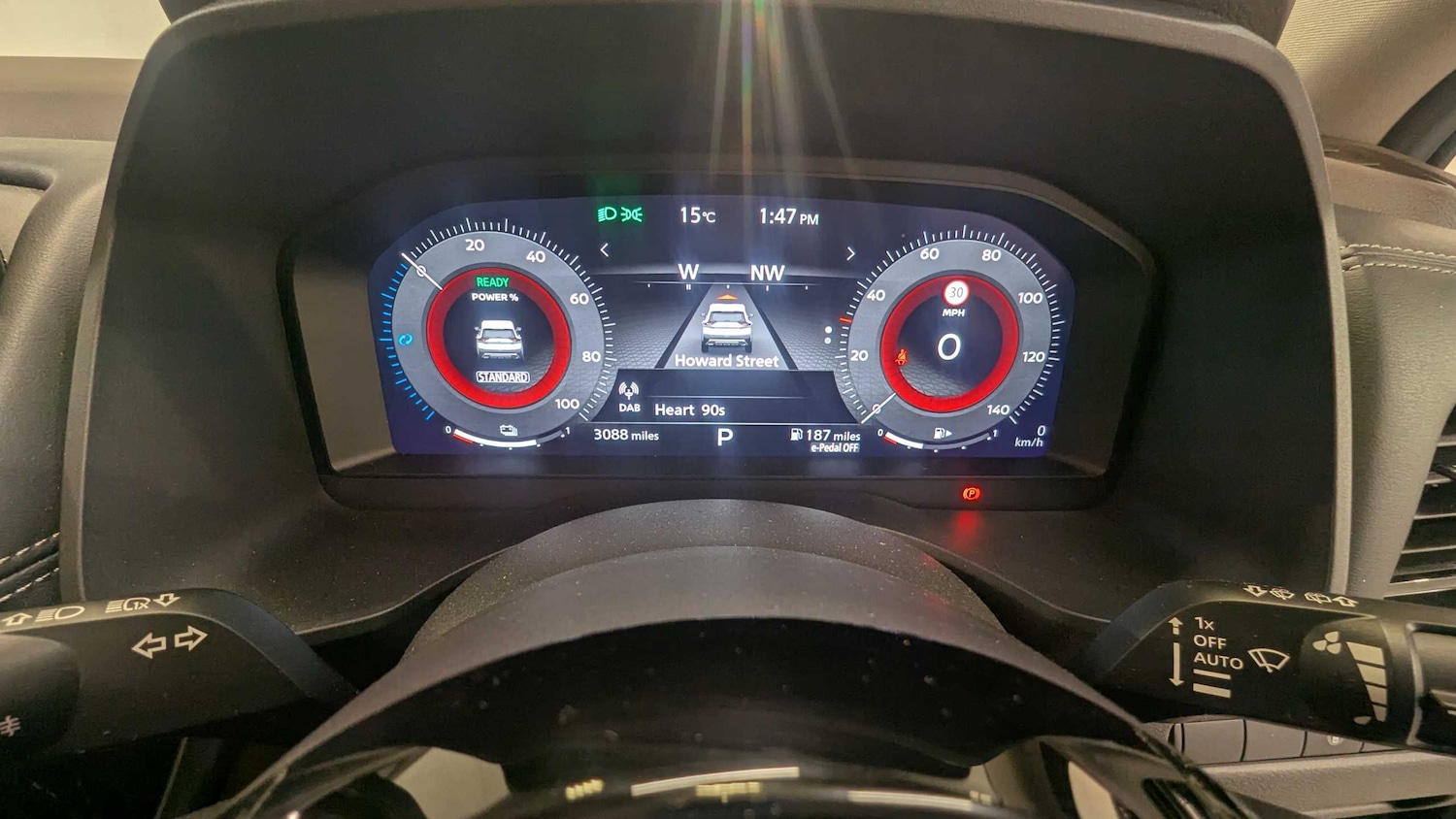 Used Nissan X-Trail 2024 for sale - 76442458: Photo 18