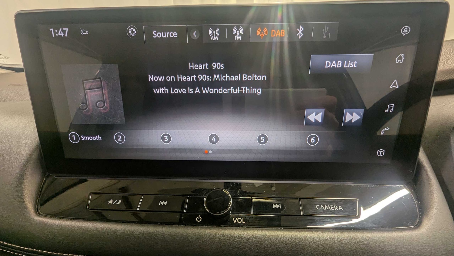 Used Nissan X-Trail 2024 for sale - 76442458: Photo 20