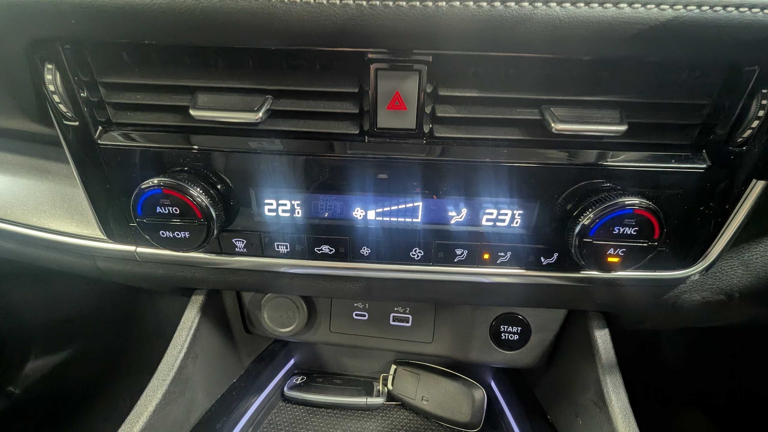 Used Nissan X-Trail 2024 for sale - 76442458: Photo 21