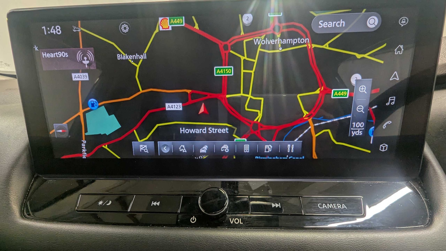 Used Nissan X-Trail 2024 for sale - 76442458: Photo 24