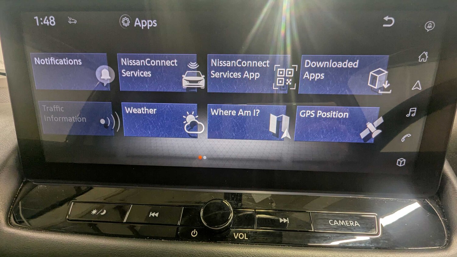 Used Nissan X-Trail 2024 for sale - 76442458: Photo 25