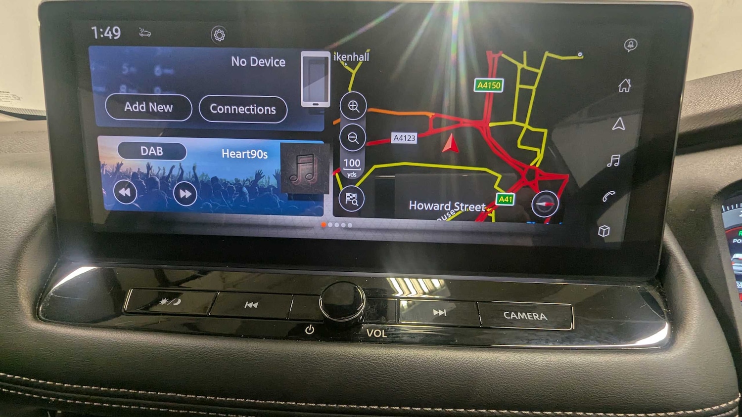 Used Nissan X-Trail 2024 for sale - 76442458: Photo 27