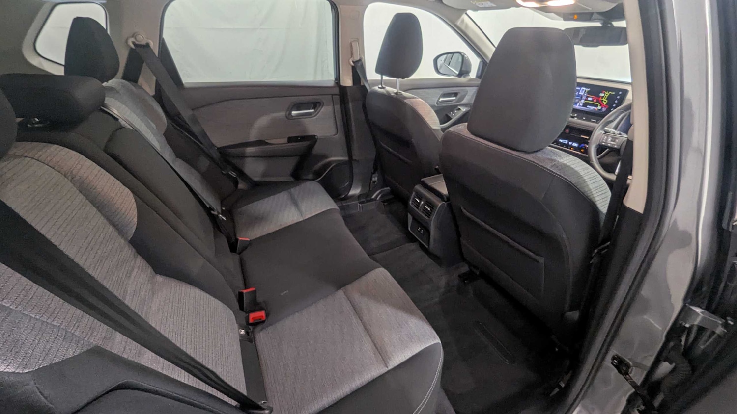 Used Nissan X-Trail 2024 for sale - 76442458: Photo 28