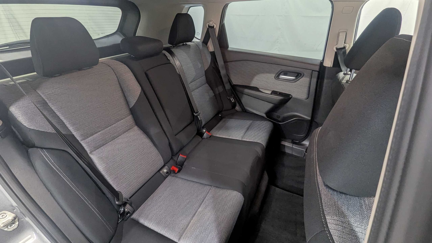 Used Nissan X-Trail 2024 for sale - 76442458: Photo 29